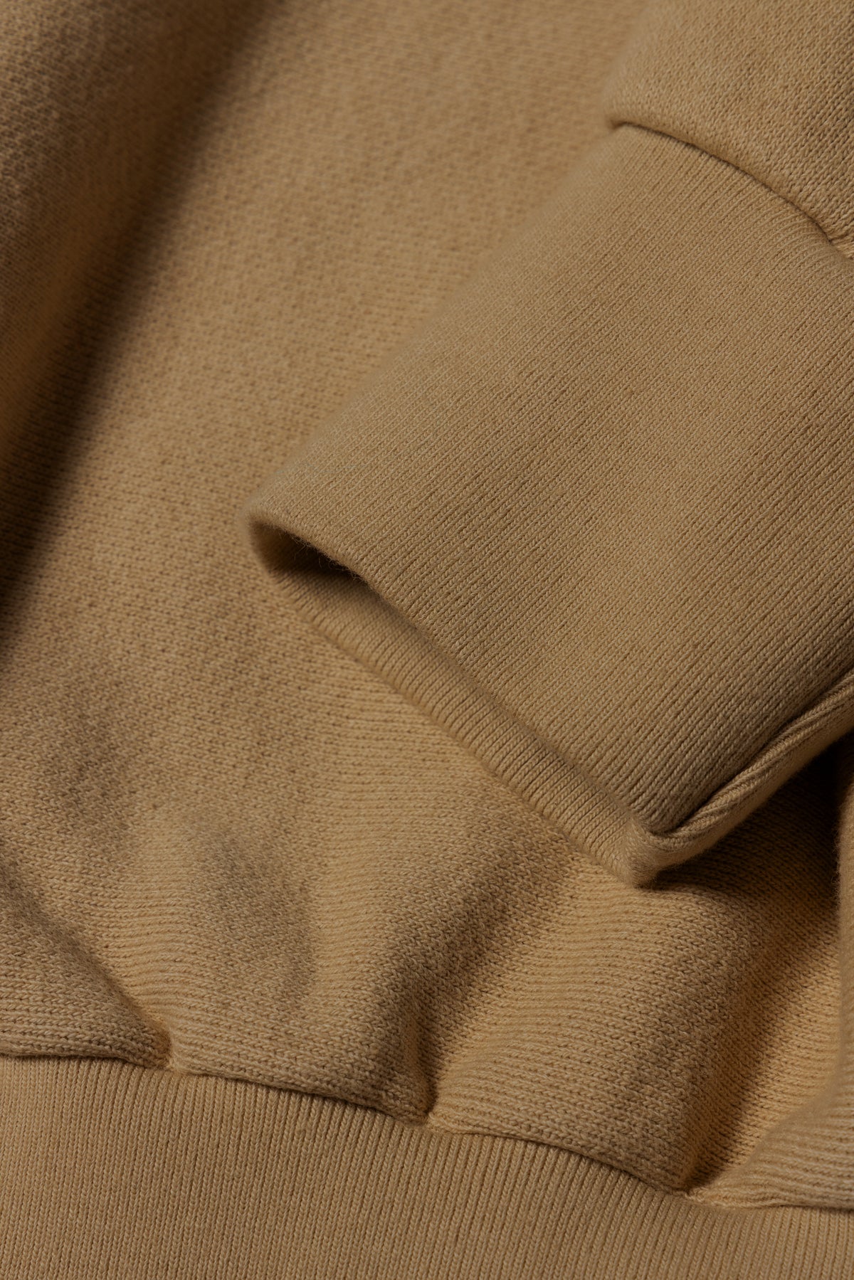 Premium Temple Sweatshirt