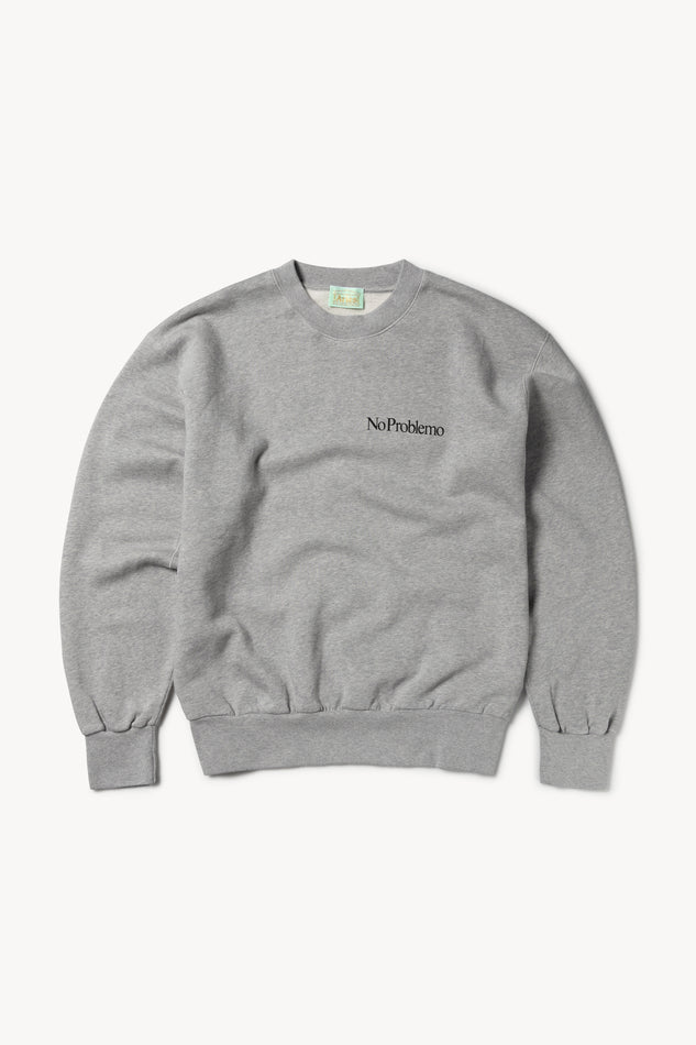 Mini Problemo Sweatshirt