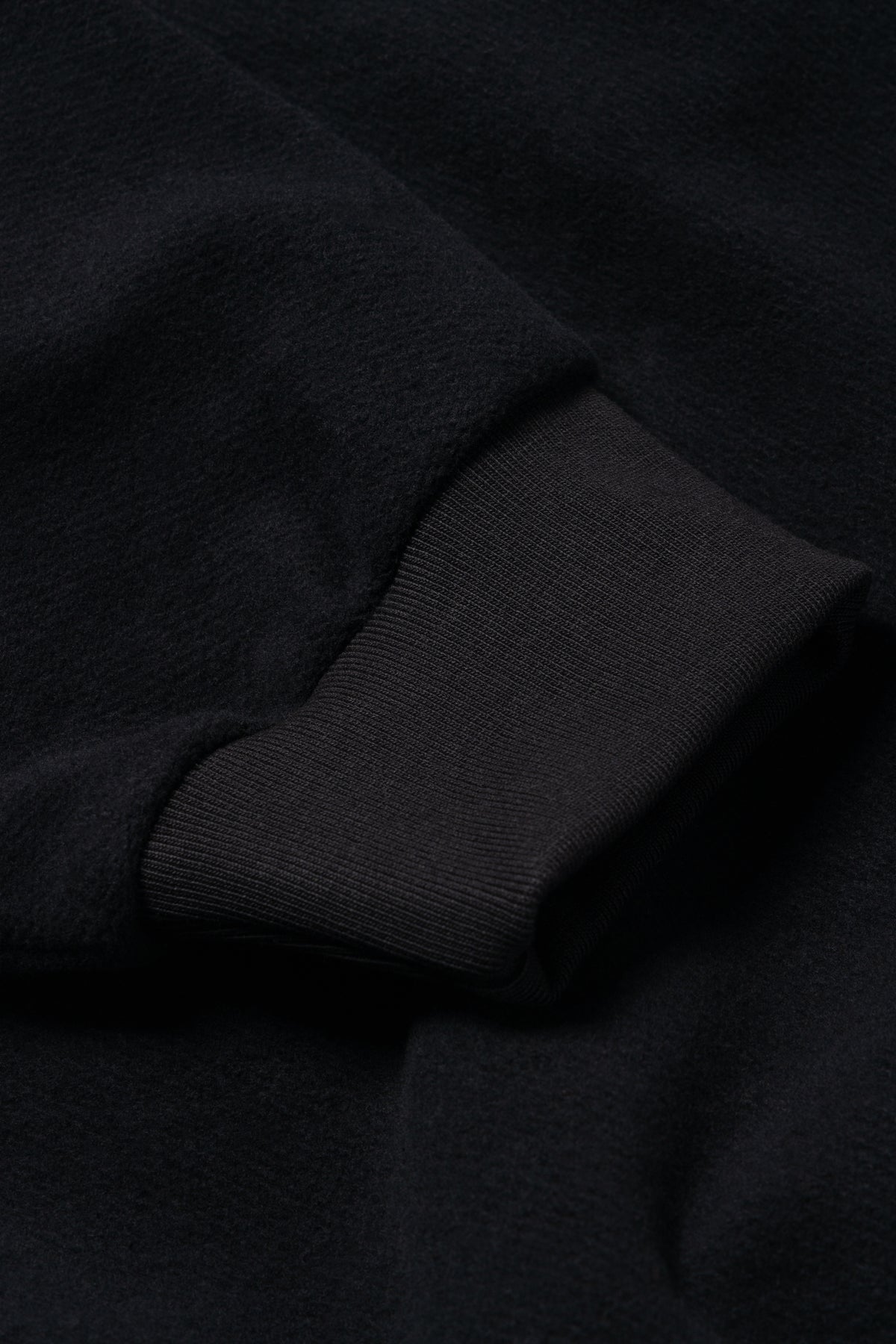 Premium Laurel High Neck Sweatshirt