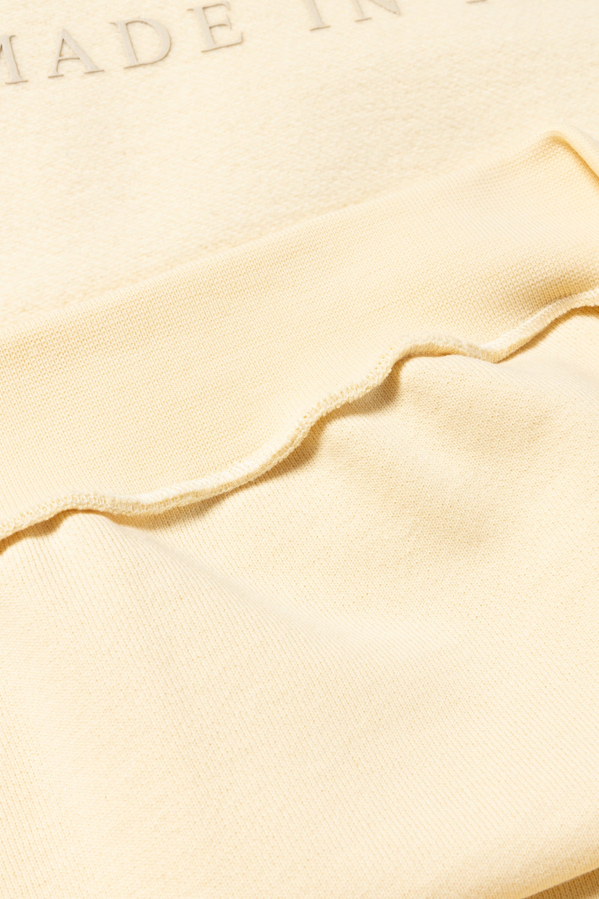Premium Laurel High Neck Sweatshirt