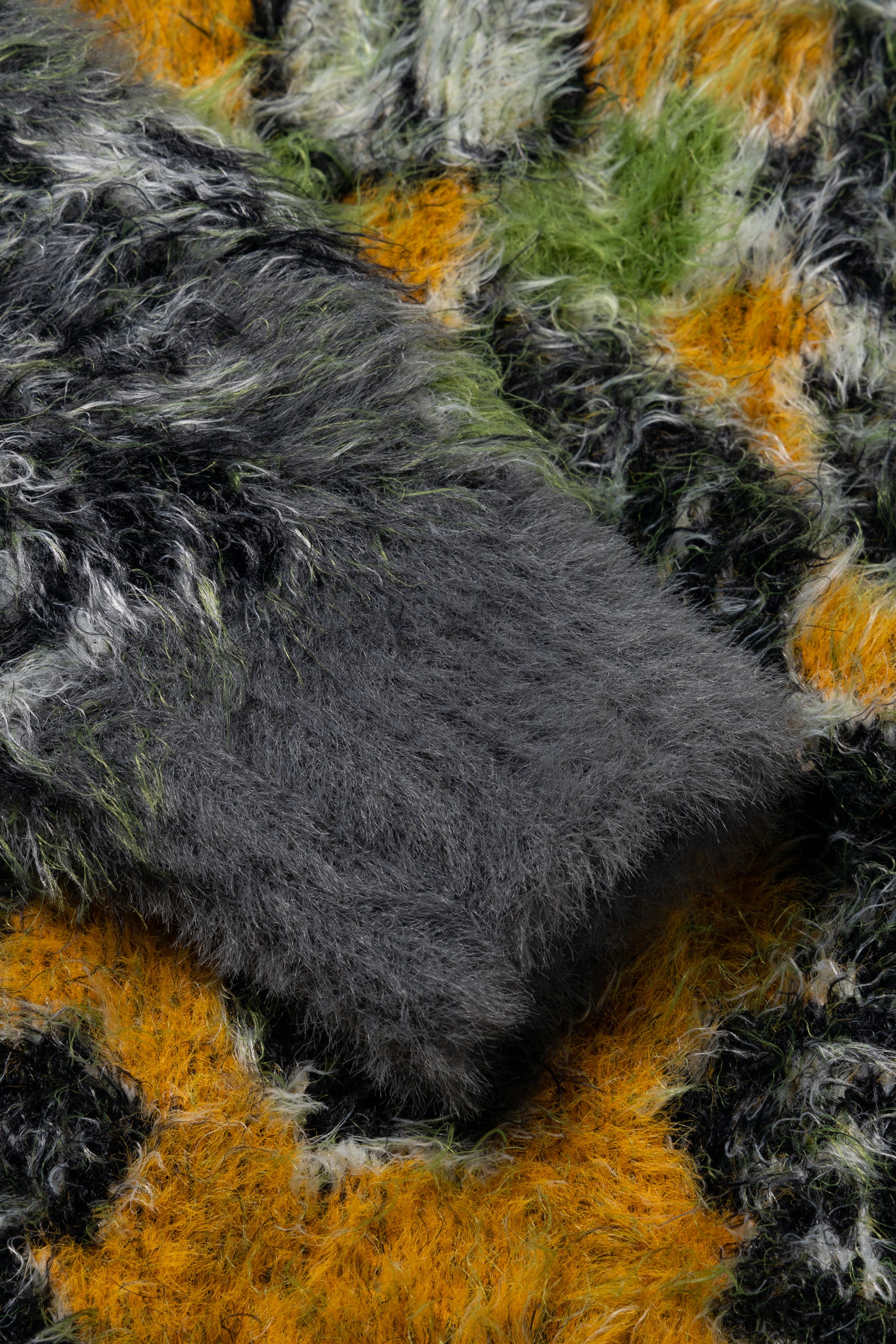 Load image into Gallery viewer, Fleur Chenille Knit