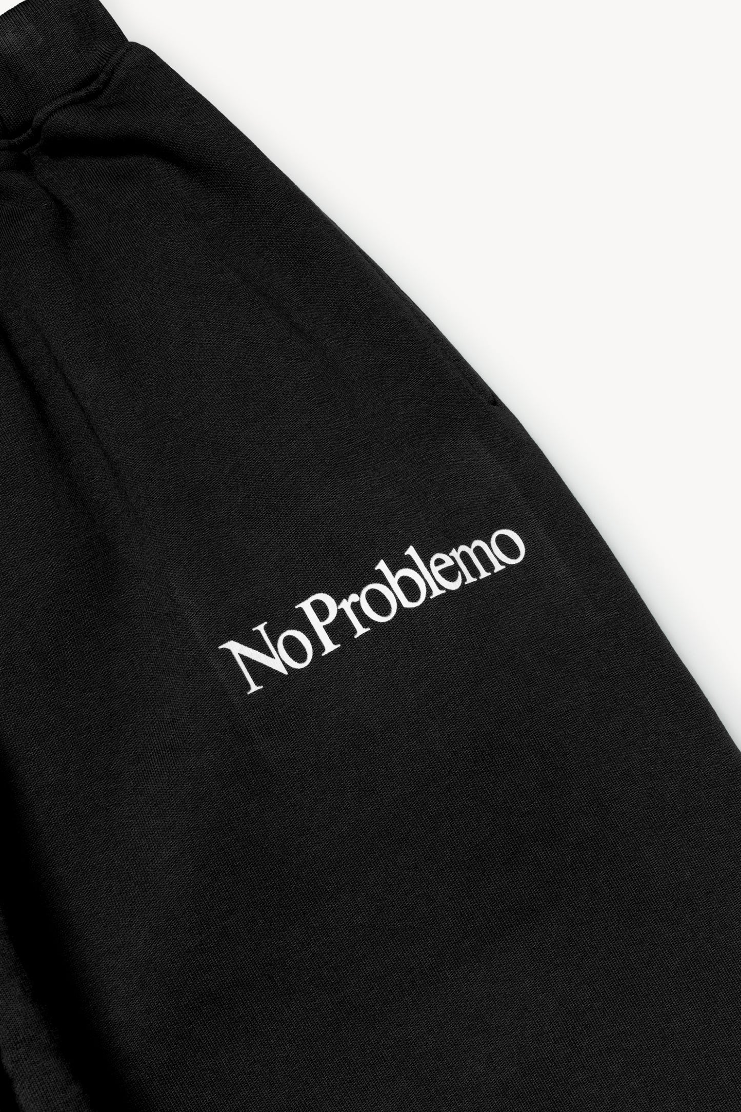 Mini Problemo Sweatpant