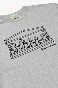 Togetherness Tee