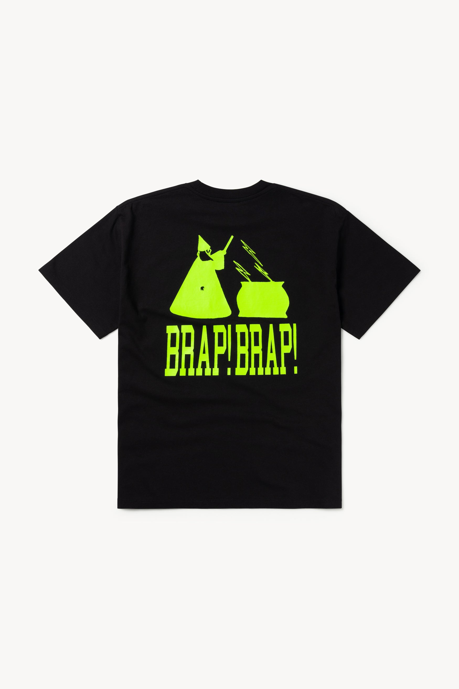 Load image into Gallery viewer, Roadman Wizard Tee
