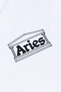 I'm With Aries Tee