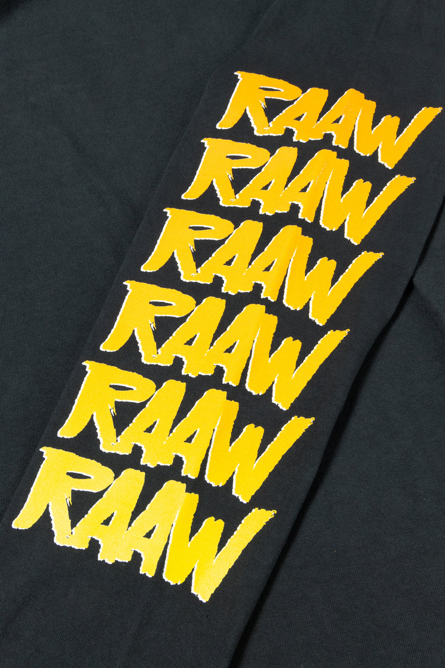Load image into Gallery viewer, RAAW LS Tee