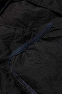 Reversible Down Liner Jacket