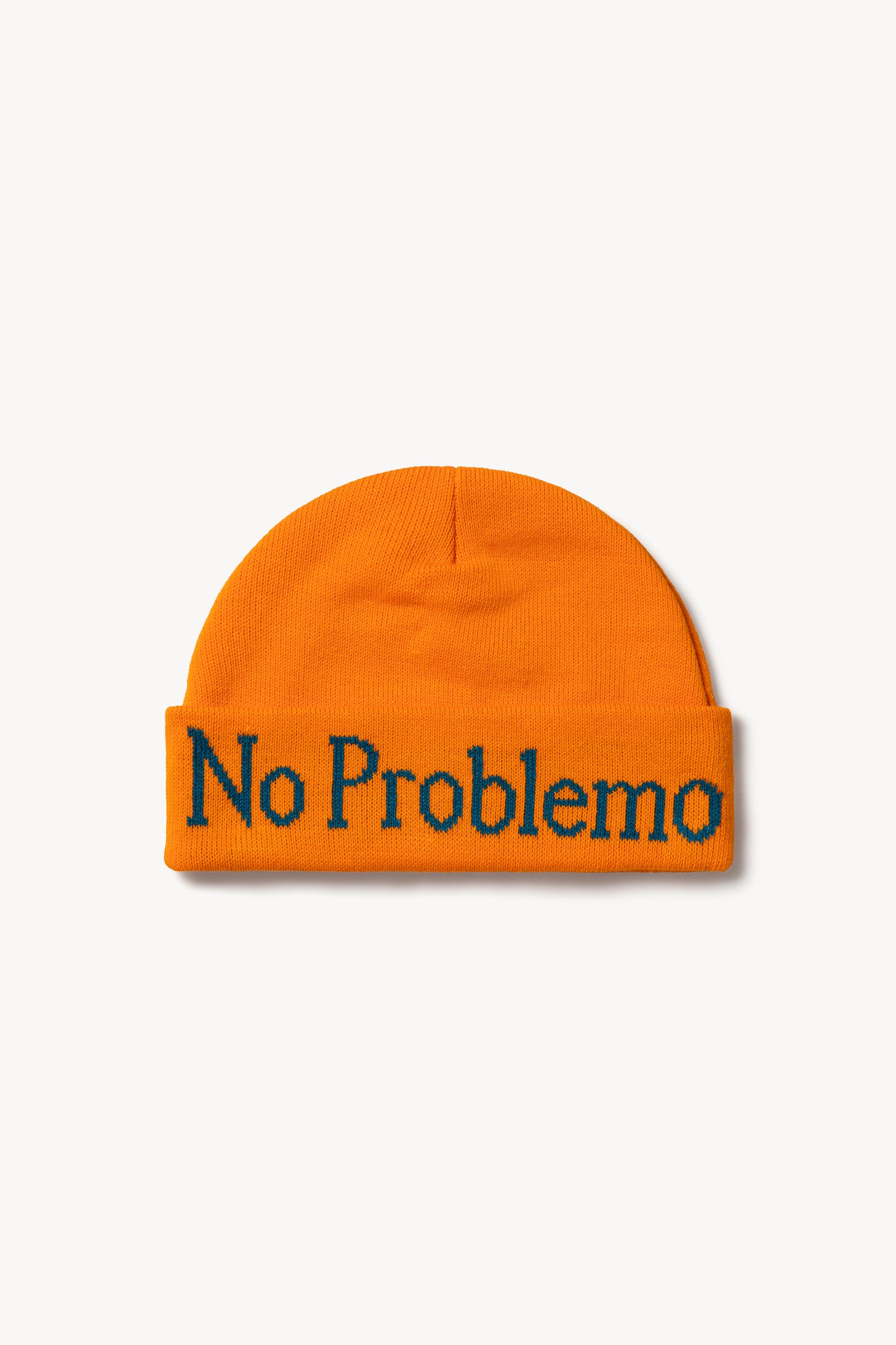 No Problemo Beanie