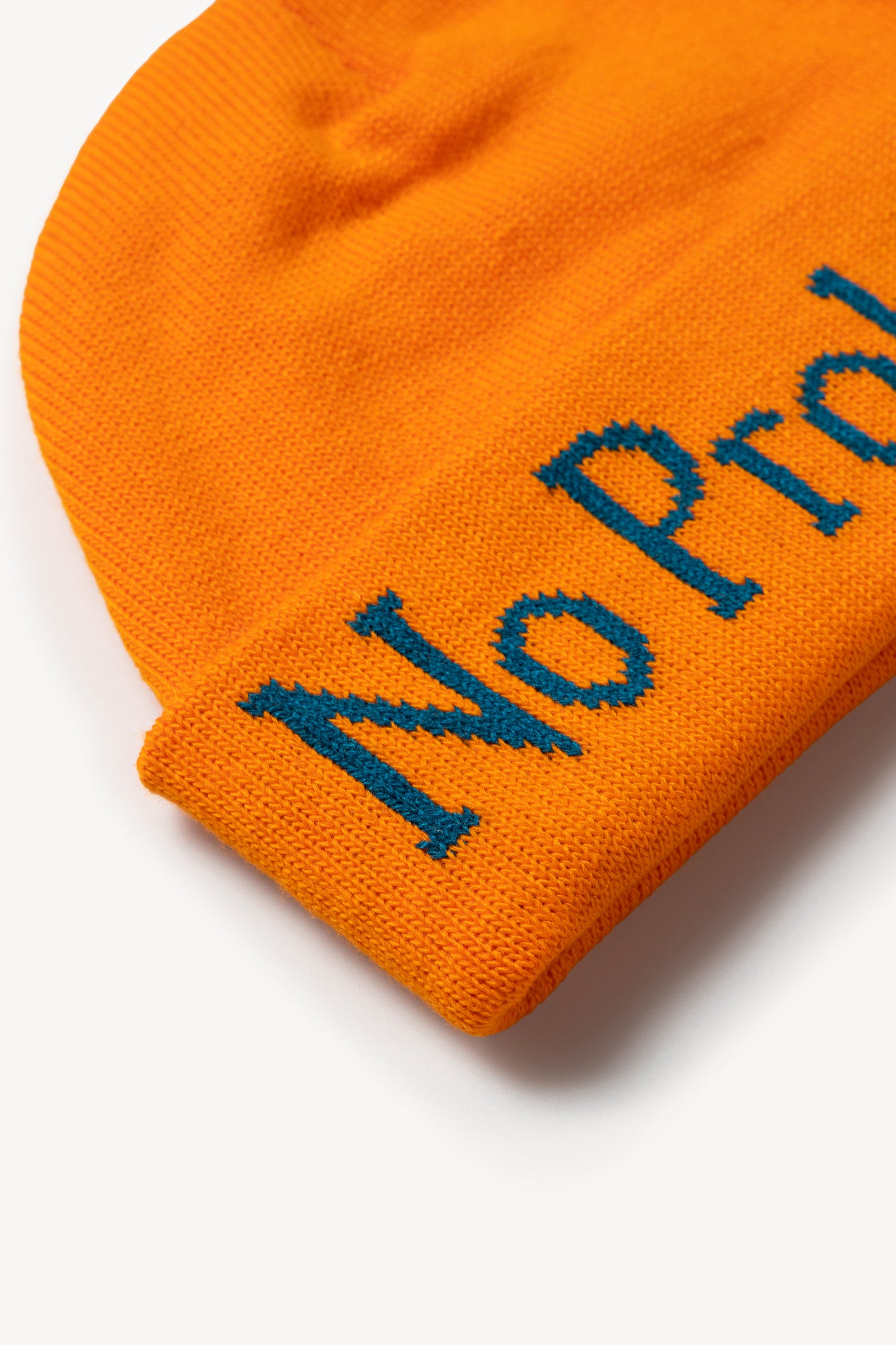 No Problemo Beanie
