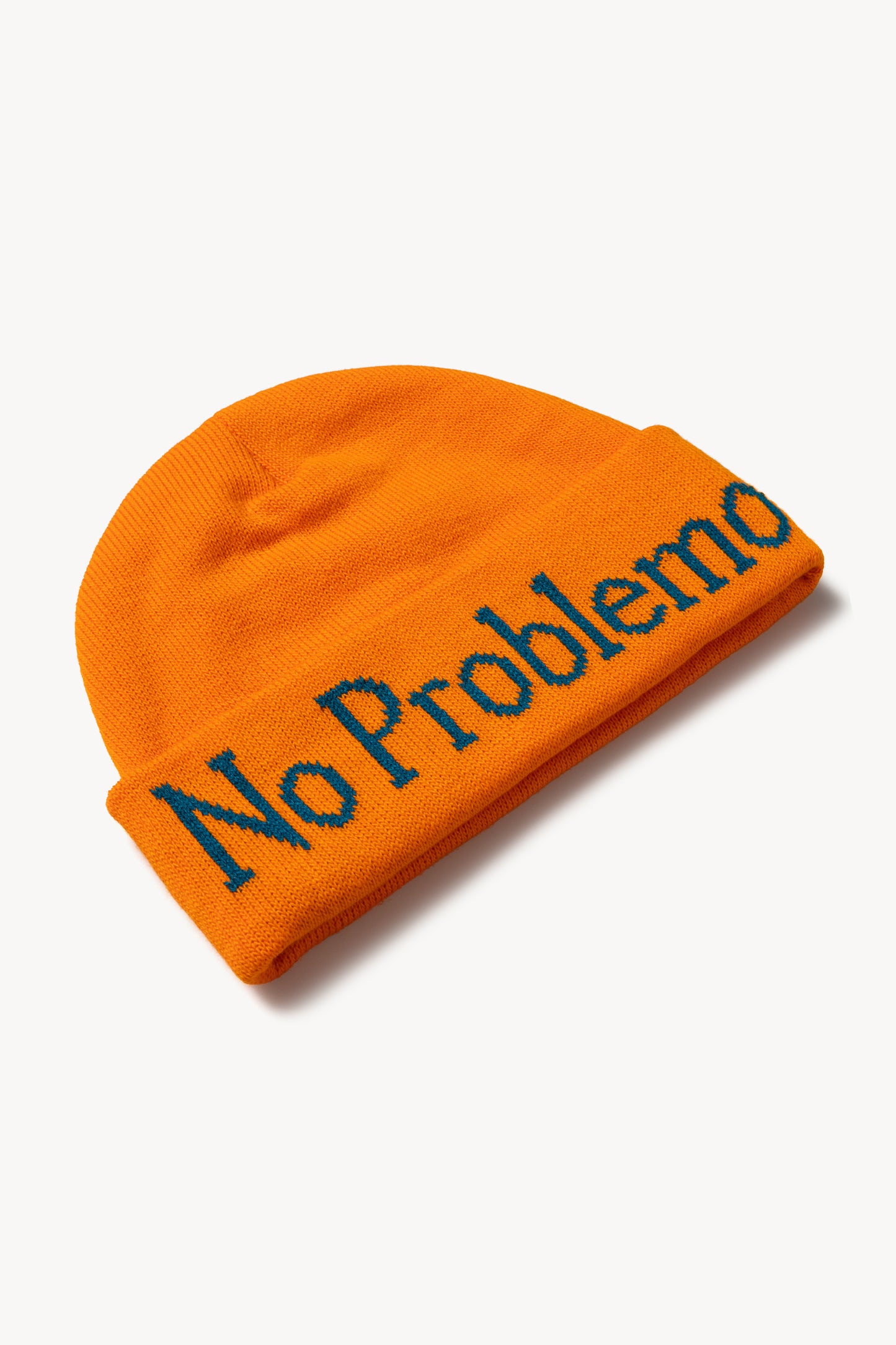No Problemo Beanie