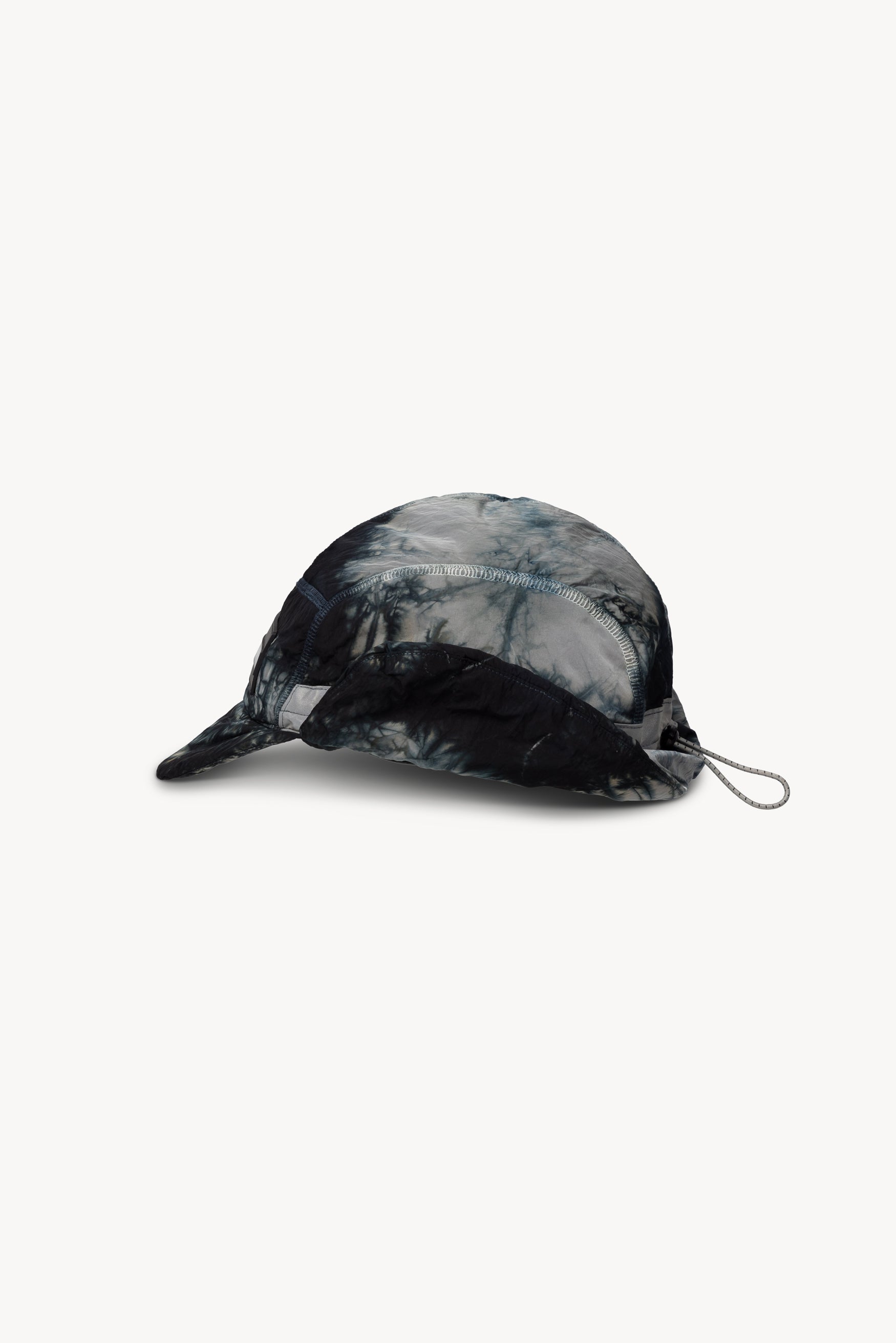 Load image into Gallery viewer, Quilted Nylon Trapper Hat