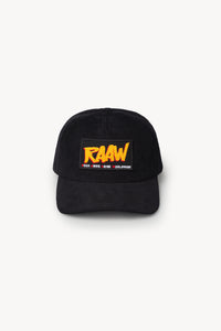 RAAW cap