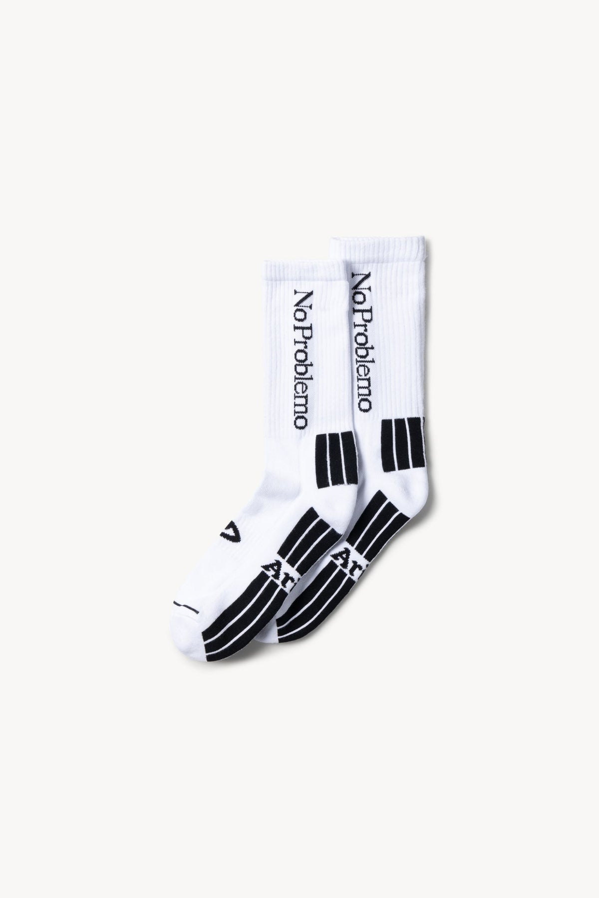 No Problemo Sock