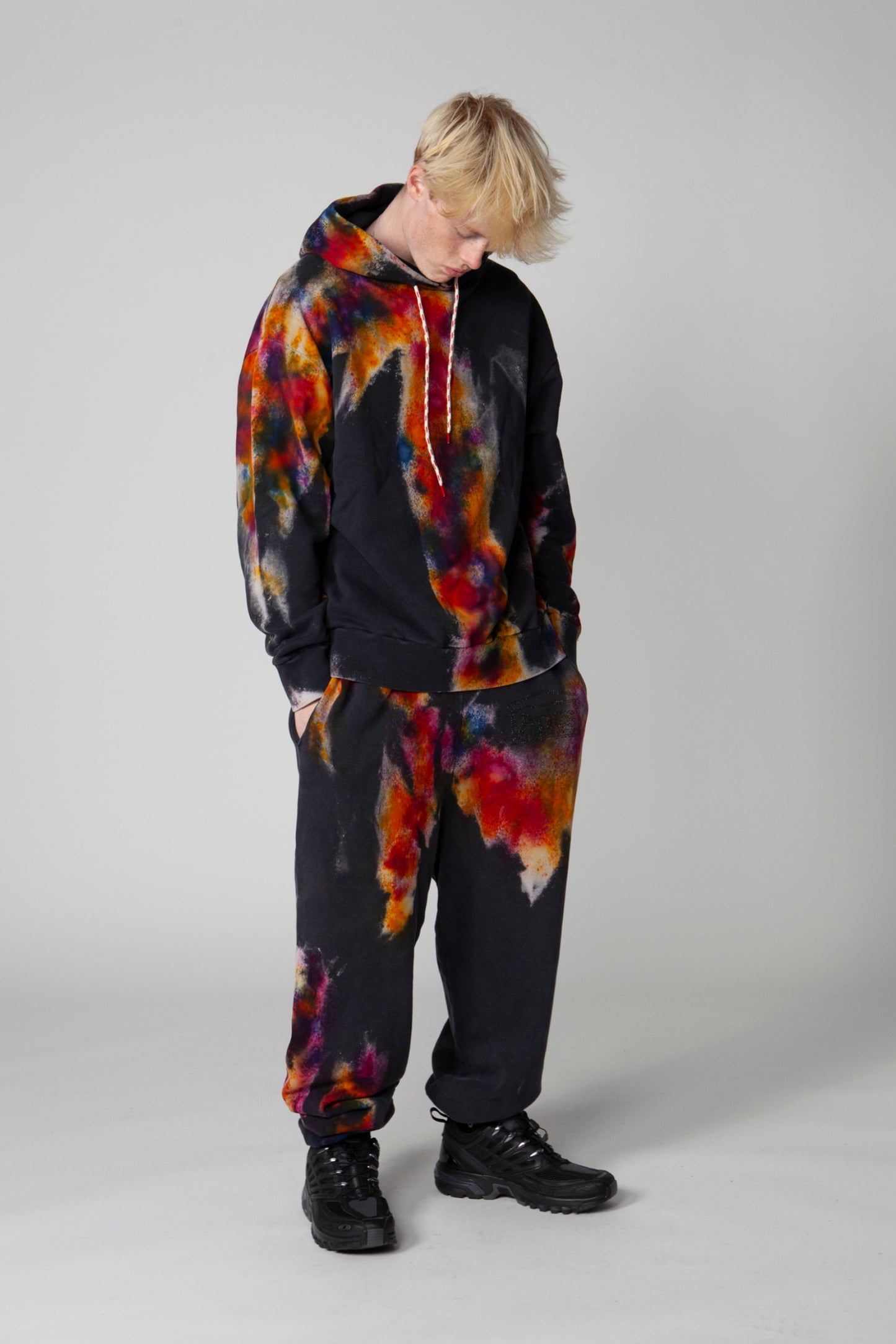 Colourspray Sweatpant