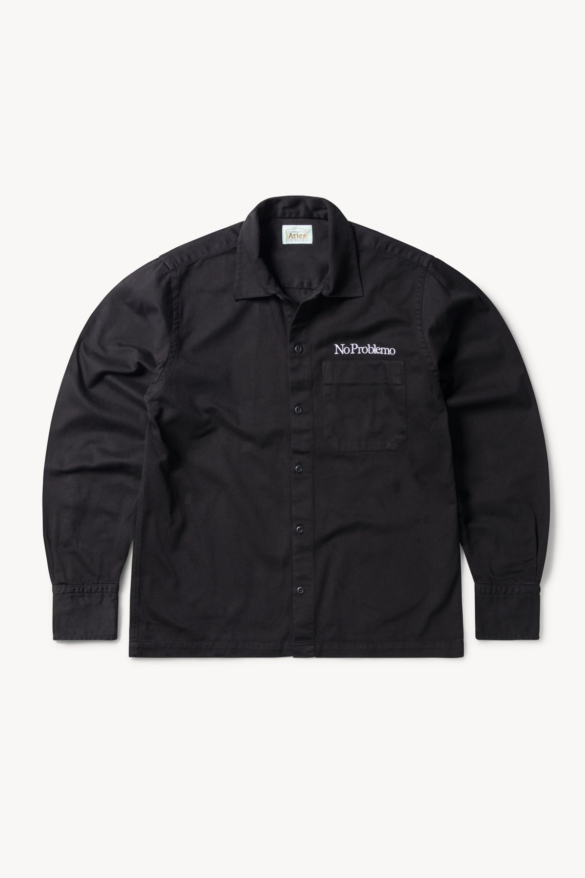 Uniform Mini Problemo Shirt