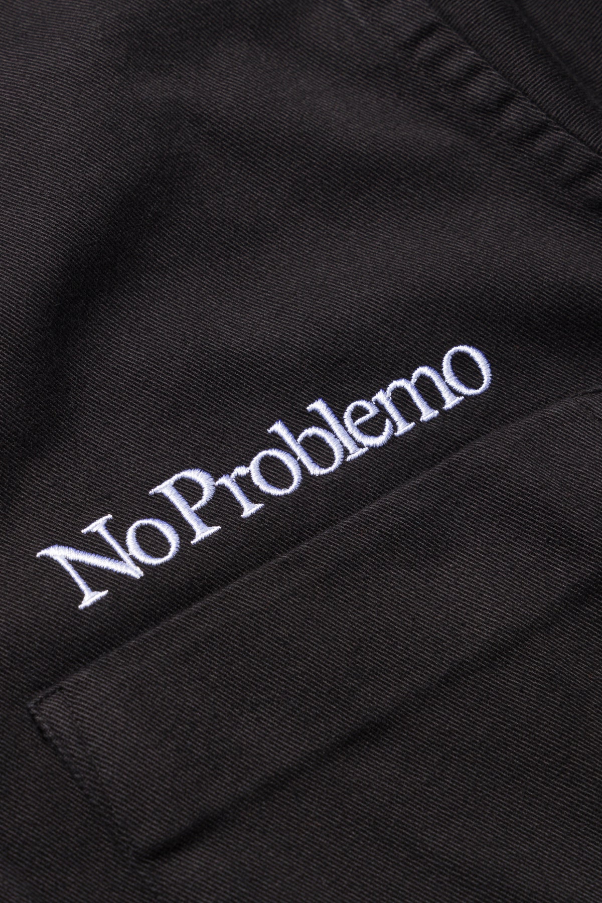 Uniform Mini Problemo Shirt