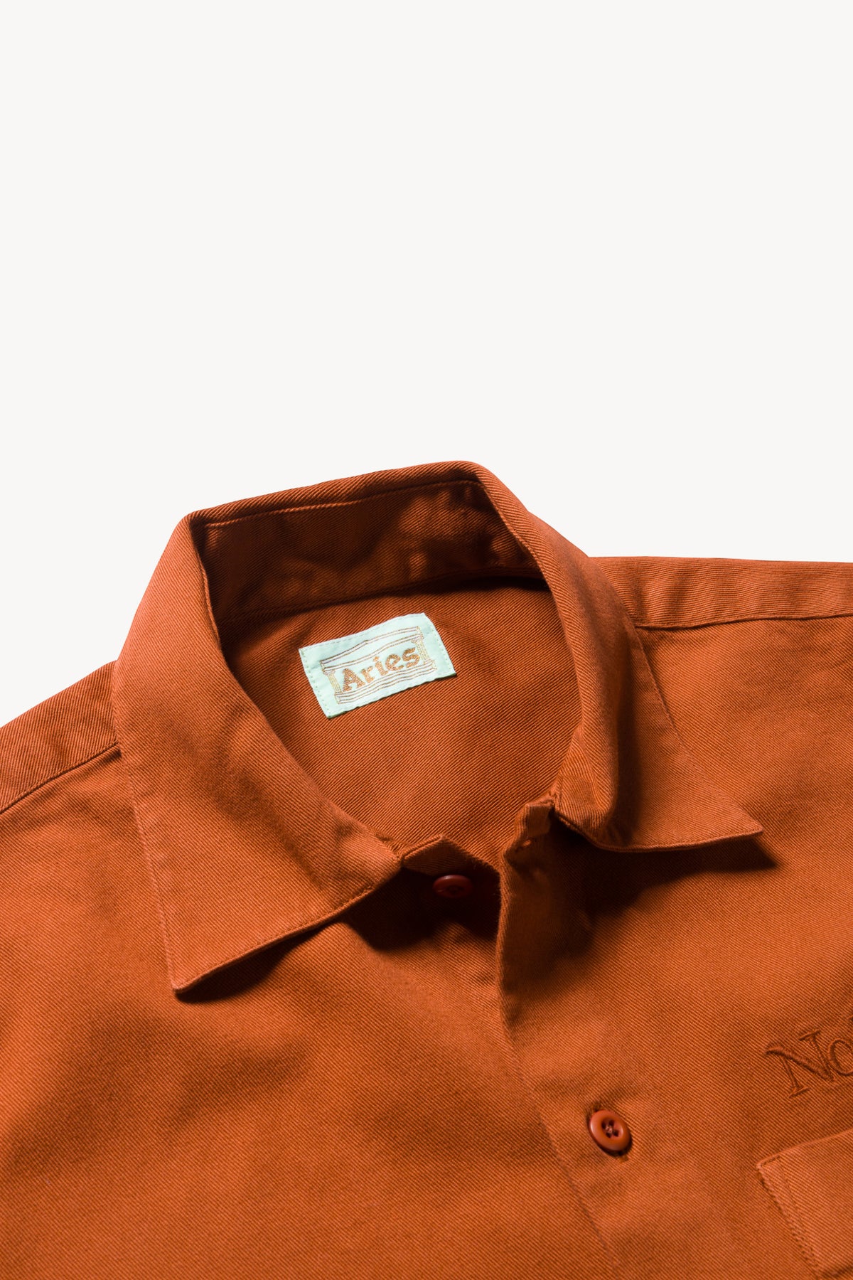 Uniform Mini Problemo Shirt