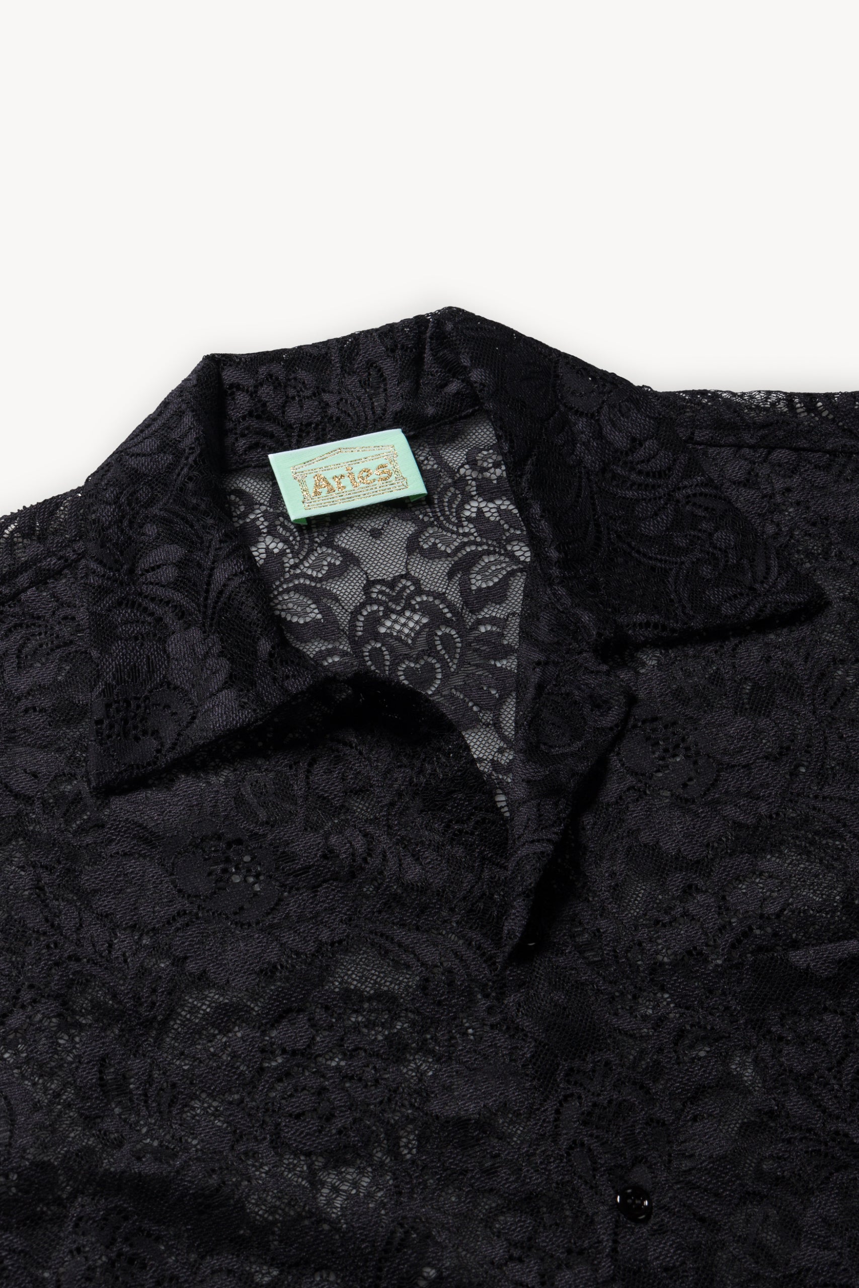 Load image into Gallery viewer, Lace Shirt