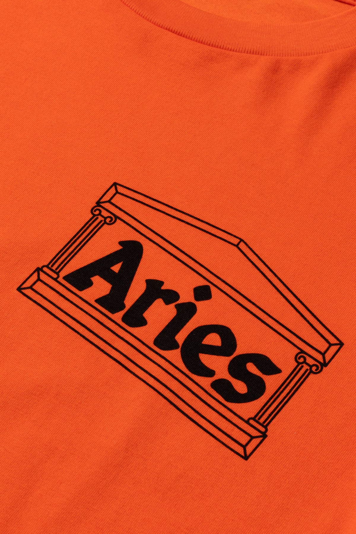 Temple SS Tee