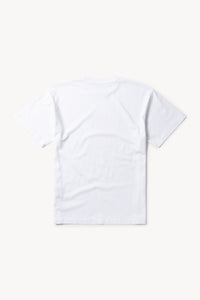 Taped Teddy SS Tee