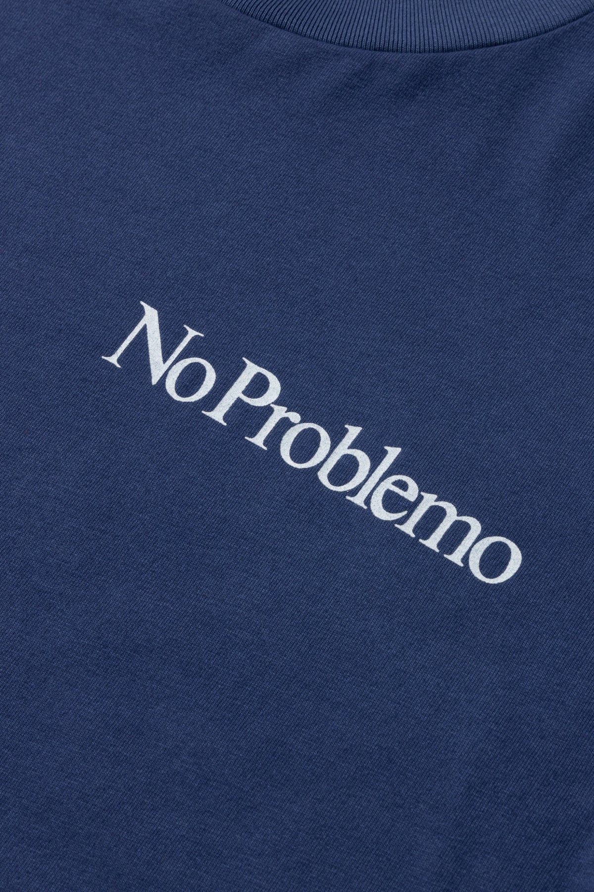 Mini Problemo SS Tee