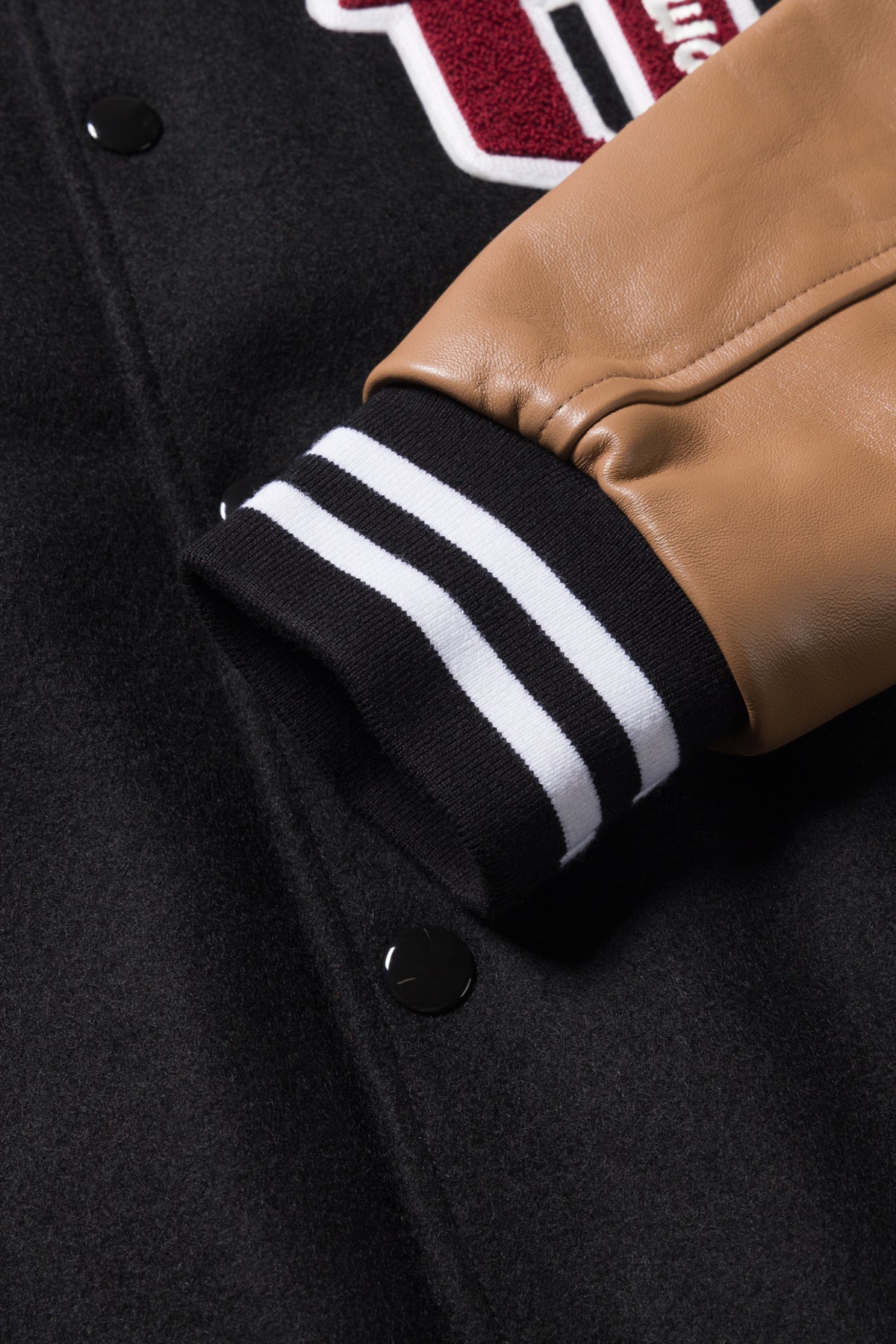 Premium Varsity Jacket