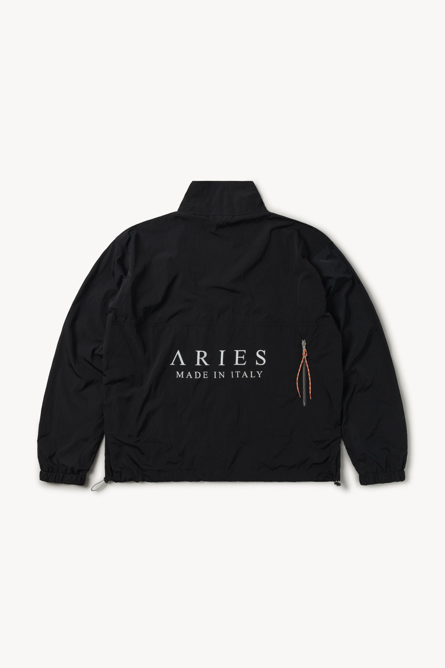 Classic Windcheater Jacket