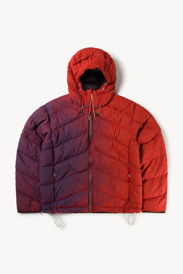 Spruzzo Reversible Down Liner Jacket