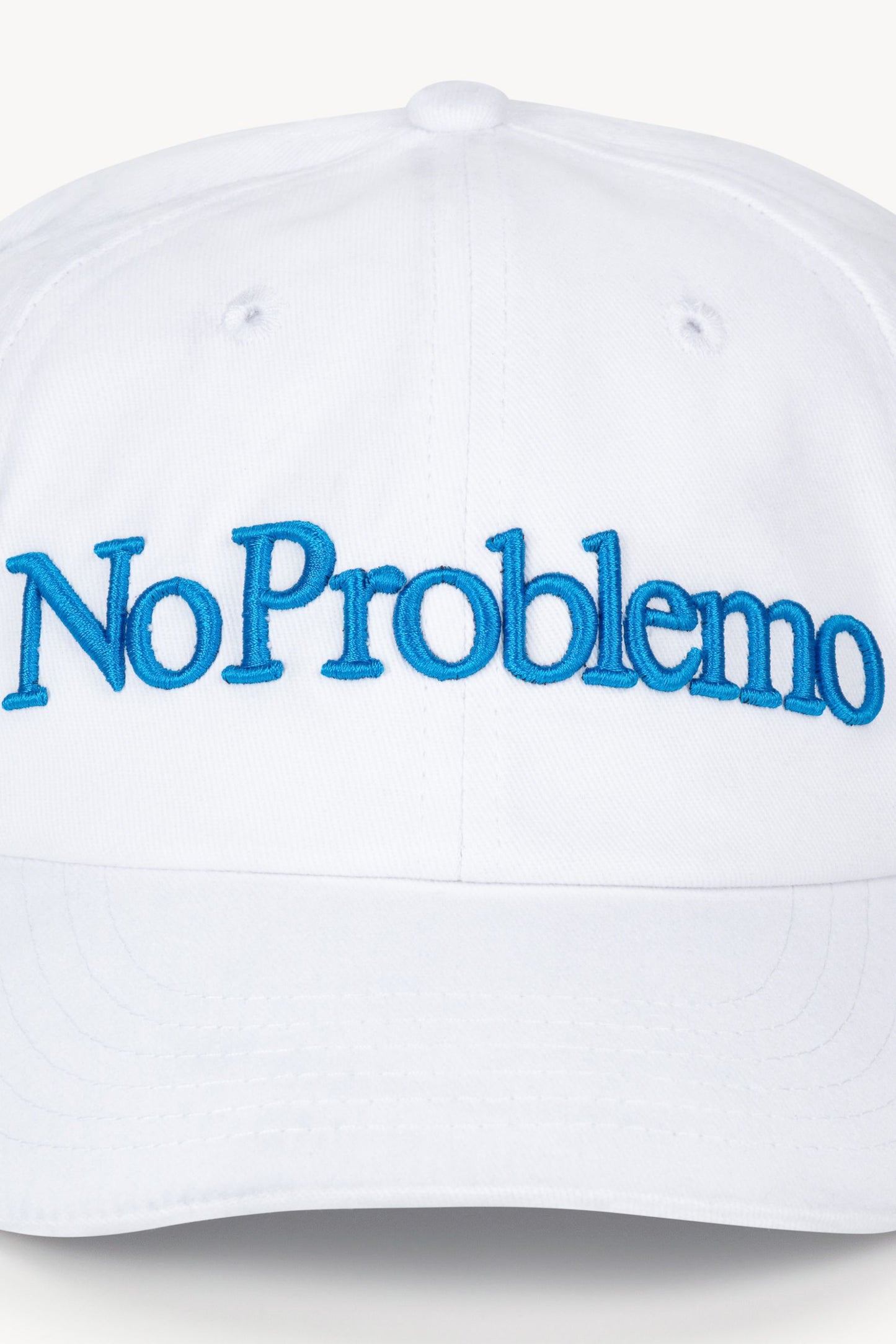 No Problemo Cap