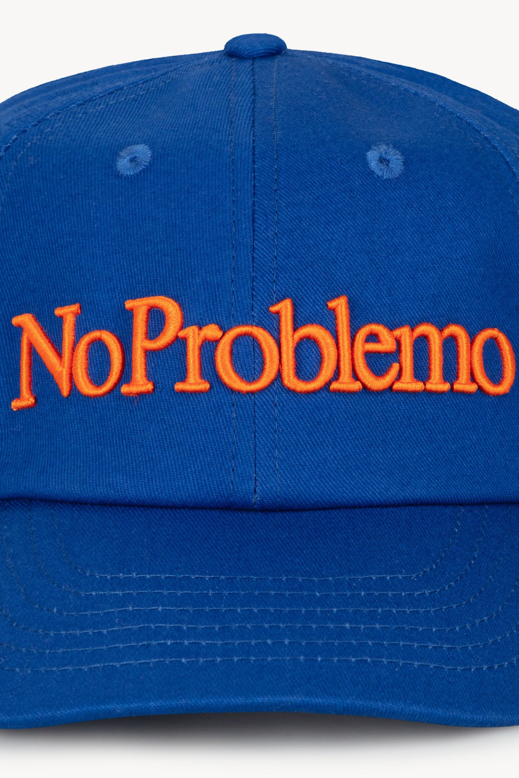 画像をギャラリービューアに読み込む, No Problemo Cap