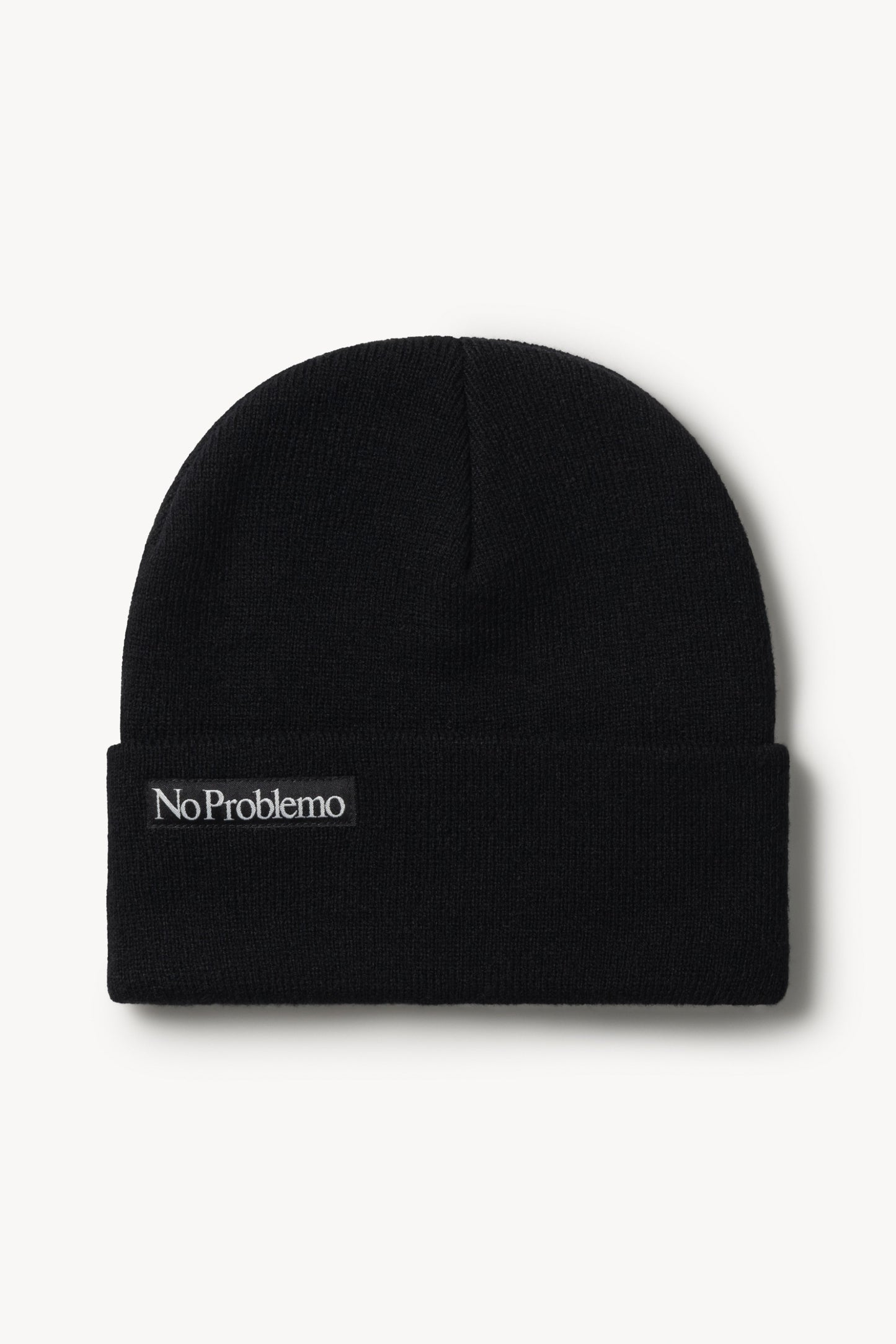 Mini Problemo Beanie