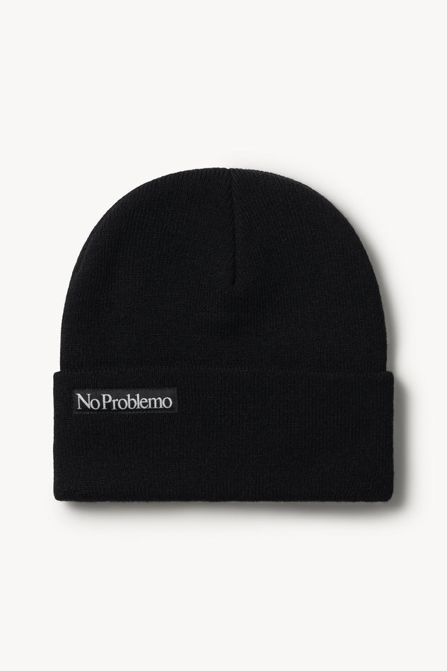 Mini Problemo Beanie