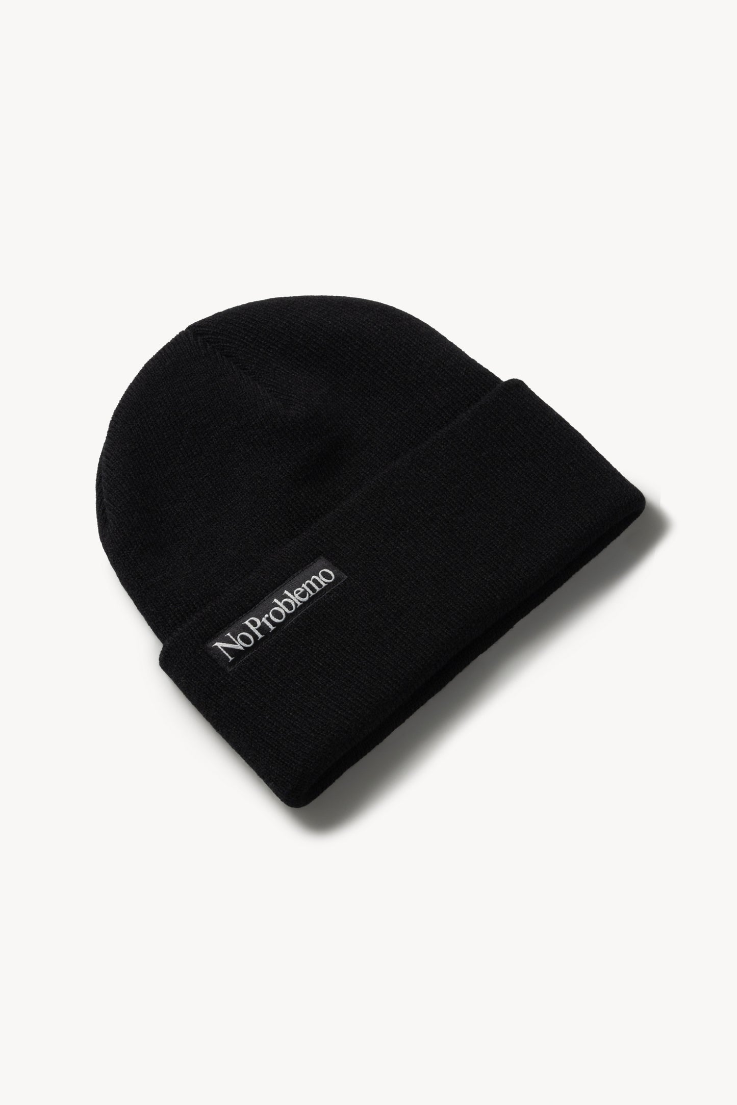 Mini Problemo Beanie
