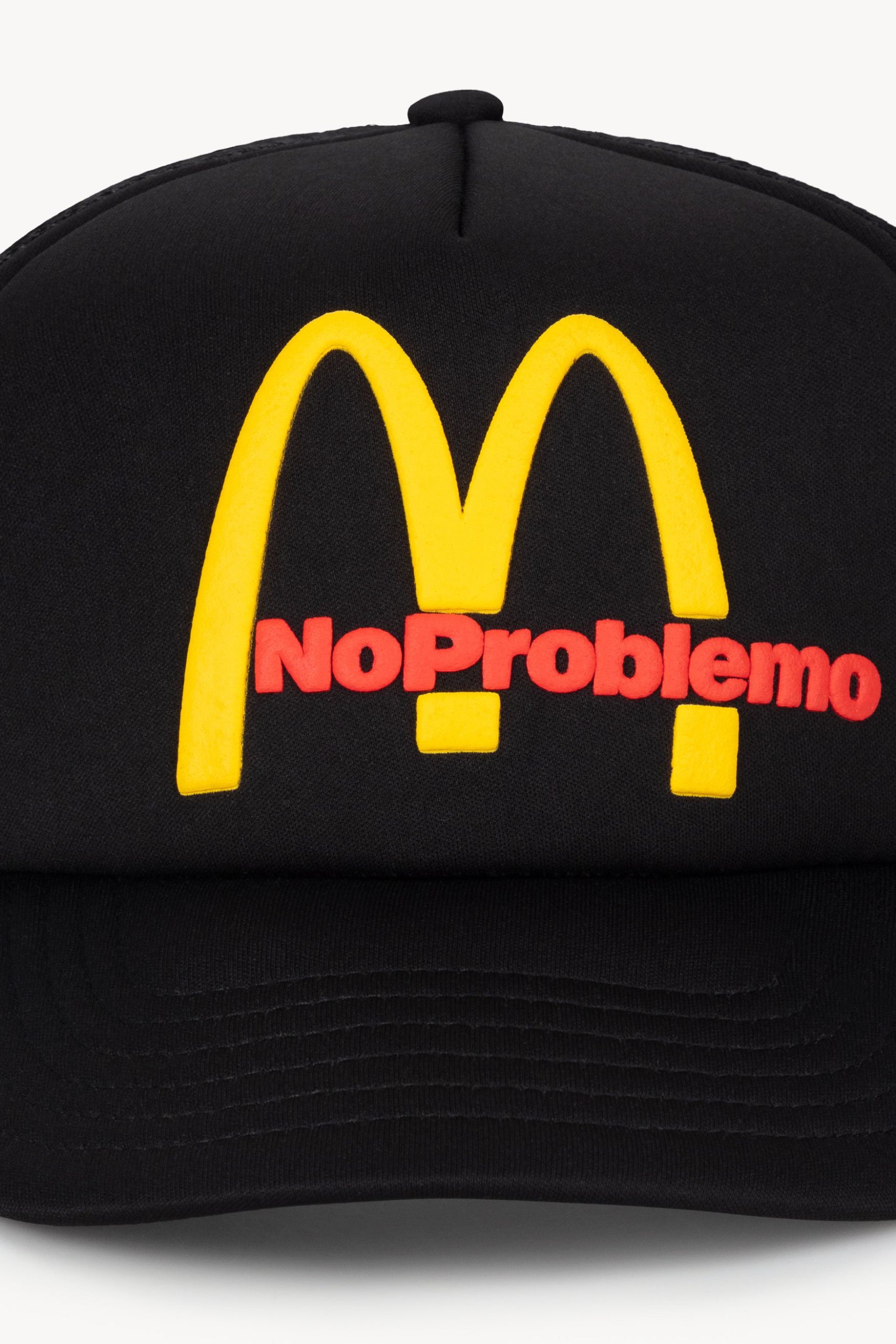 Load image into Gallery viewer, Fast Food Trucker Cap
