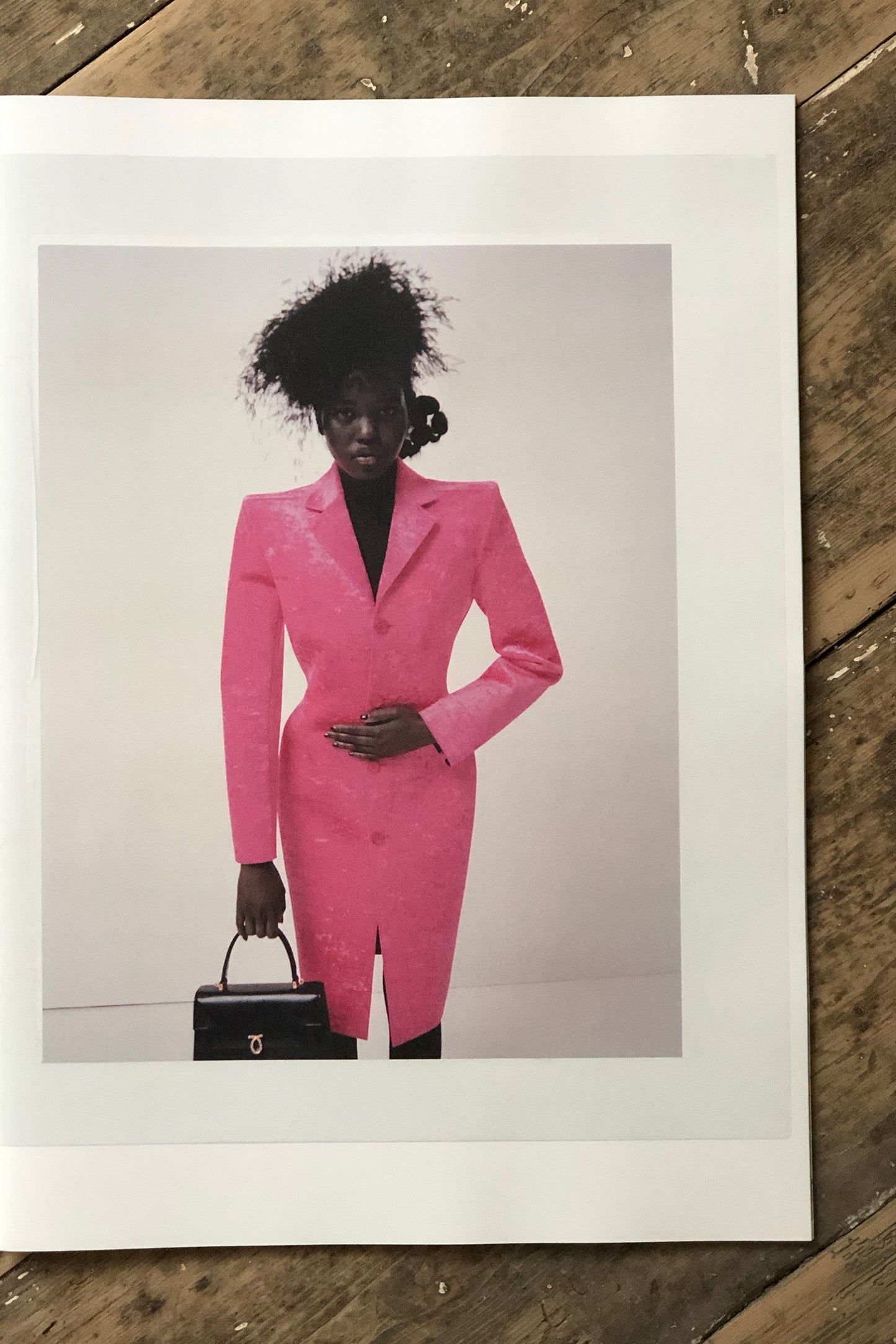 Aries x i-D Editions SS19