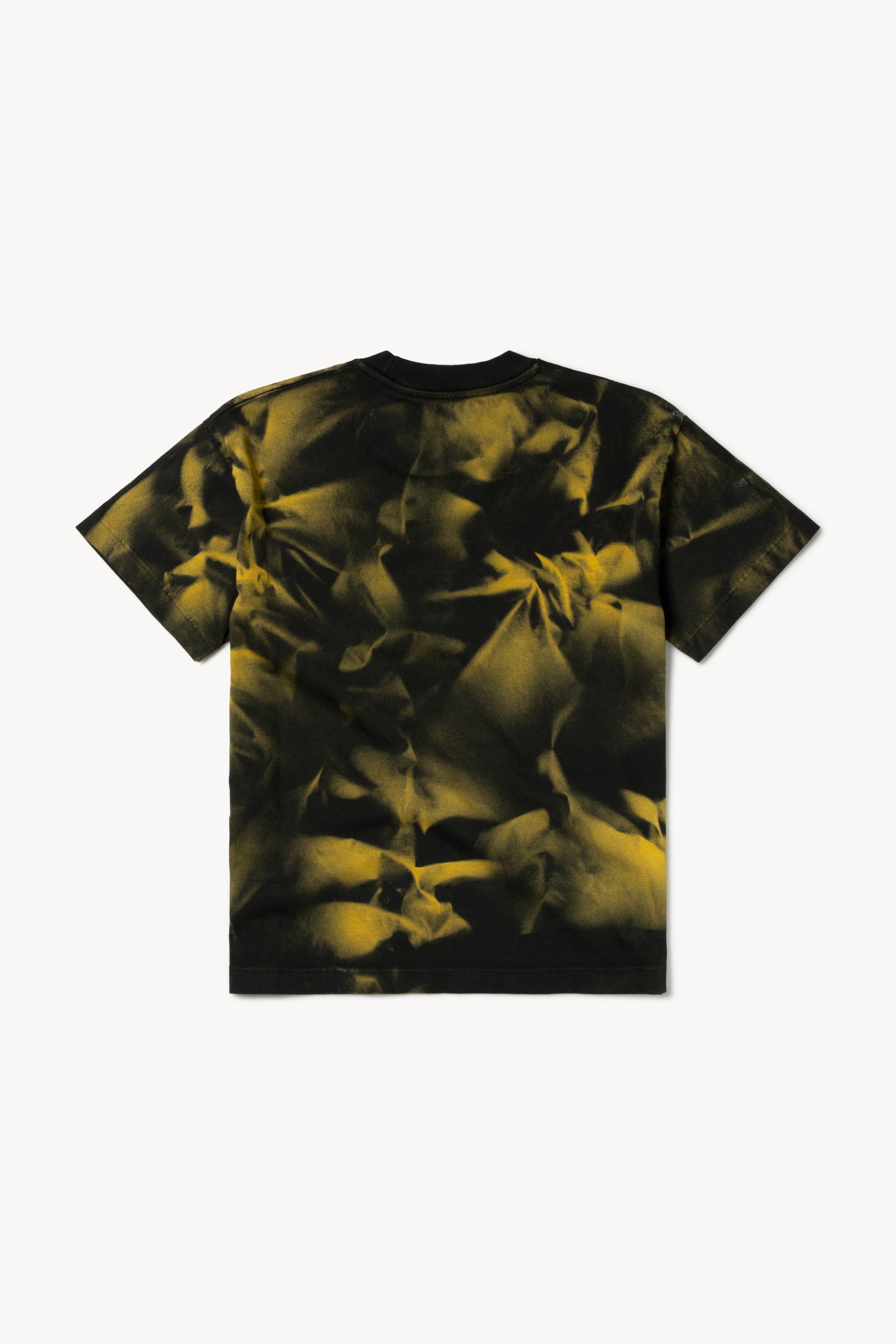 Load image into Gallery viewer, Aries x Juicy Couture Sun-bleached Baby Tee