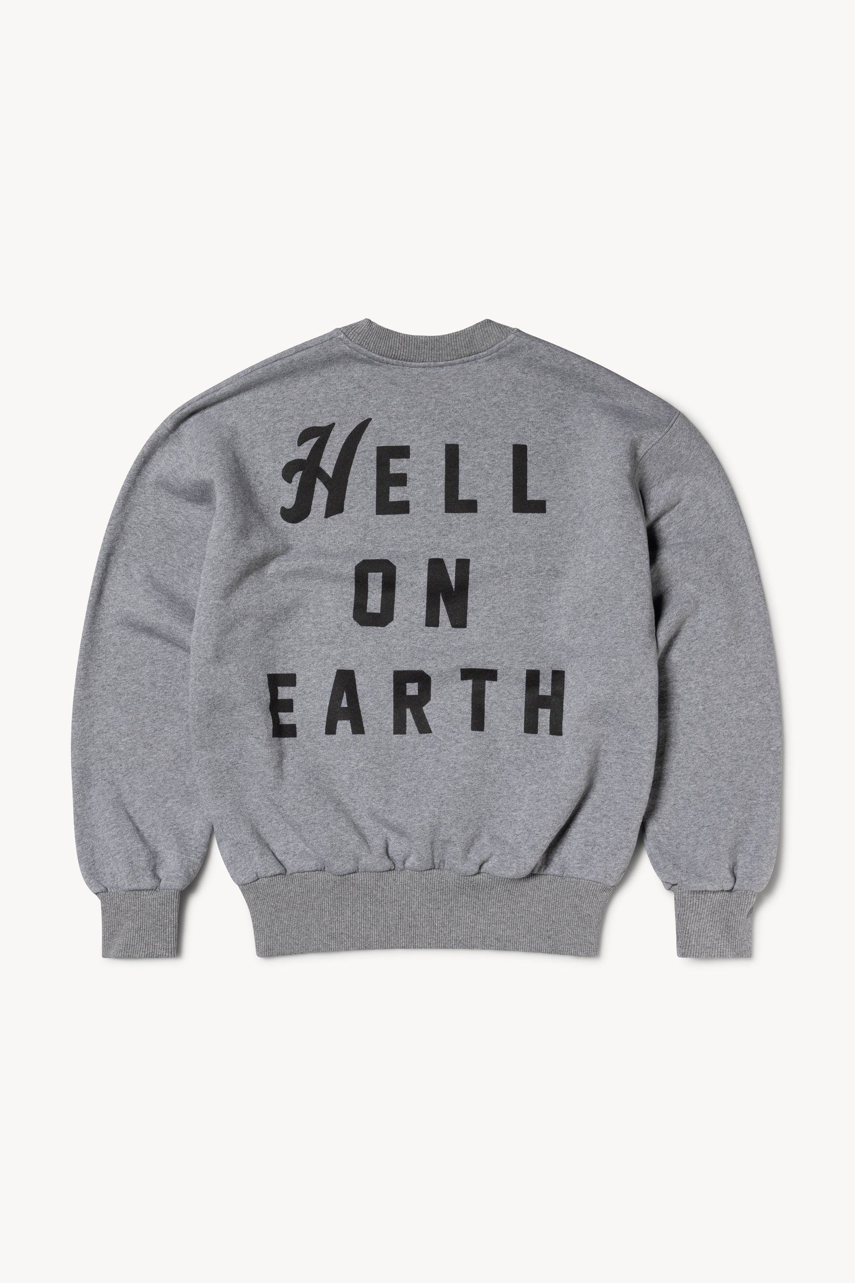 Load image into Gallery viewer, Hell on Earth Sweatshirt
