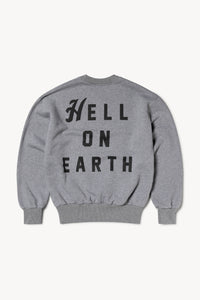 Hell on Earth Sweatshirt