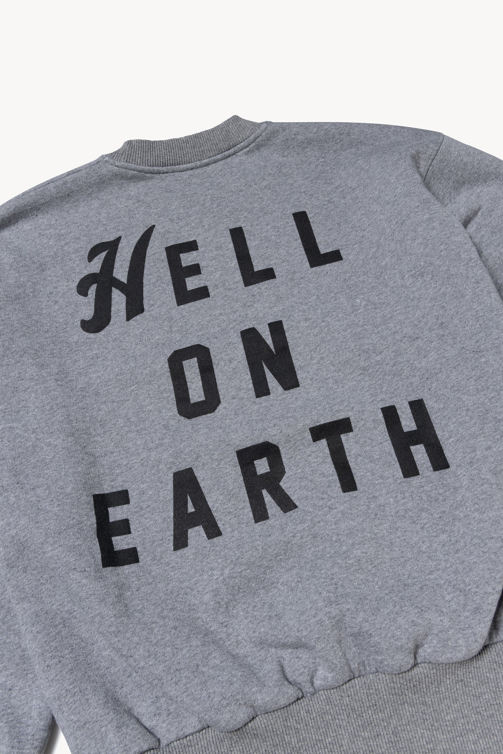 Load image into Gallery viewer, Hell on Earth Sweatshirt