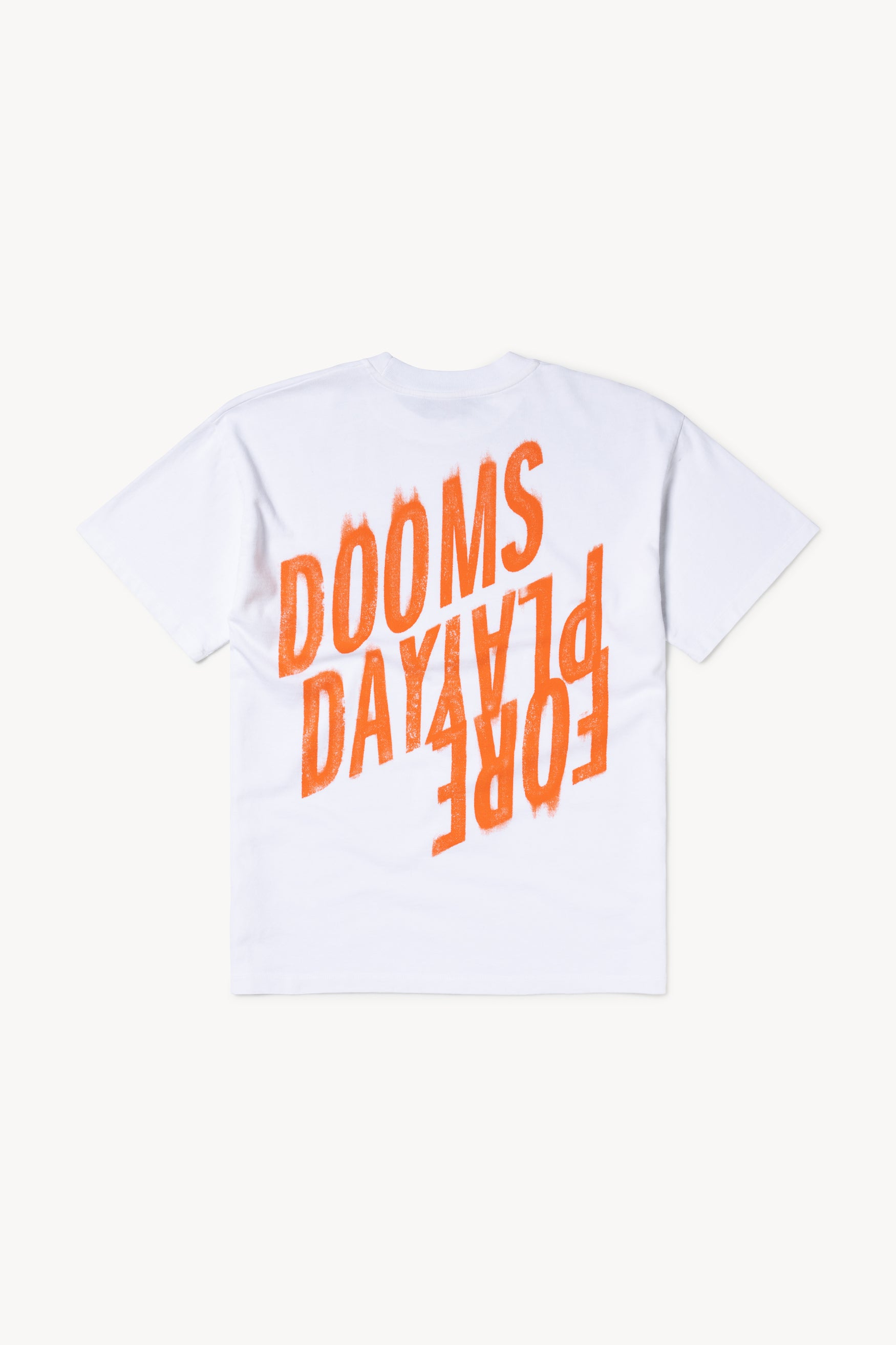 Load image into Gallery viewer, Doomsday SS Tee