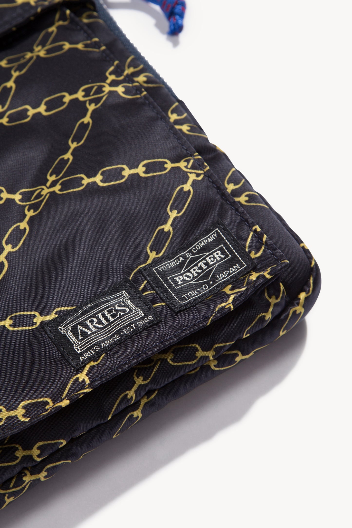 Porter Document Case