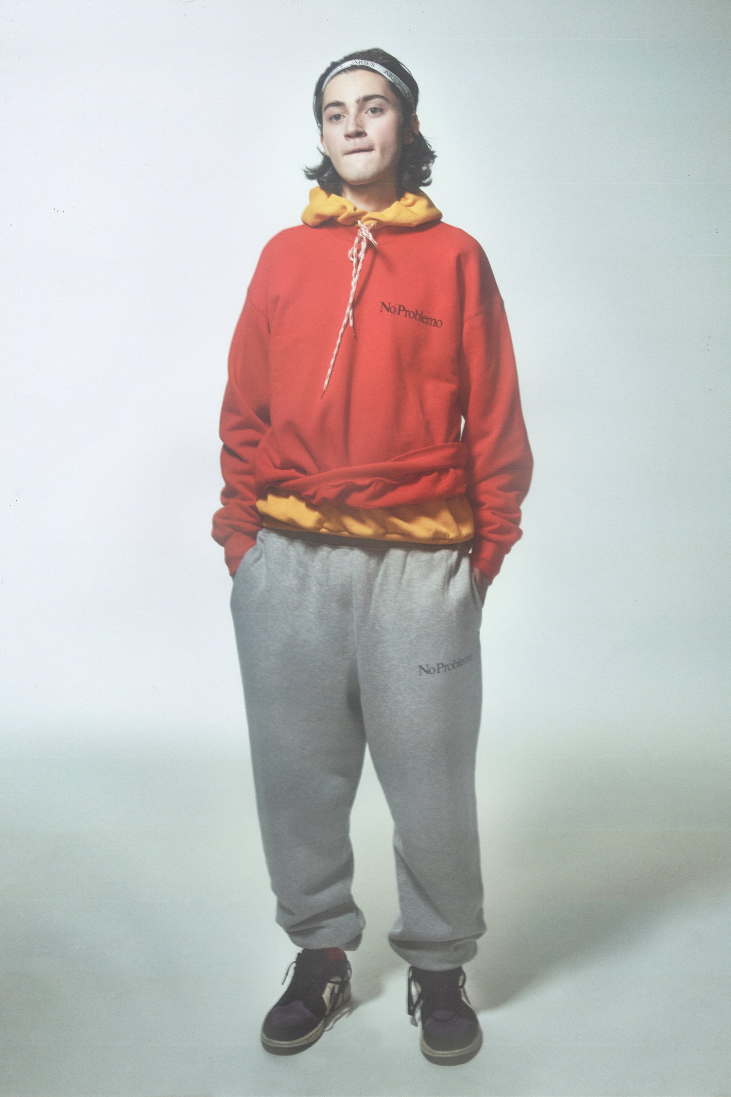 Mini Problemo Sweatpant