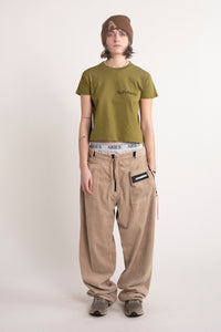 Walking Trousers