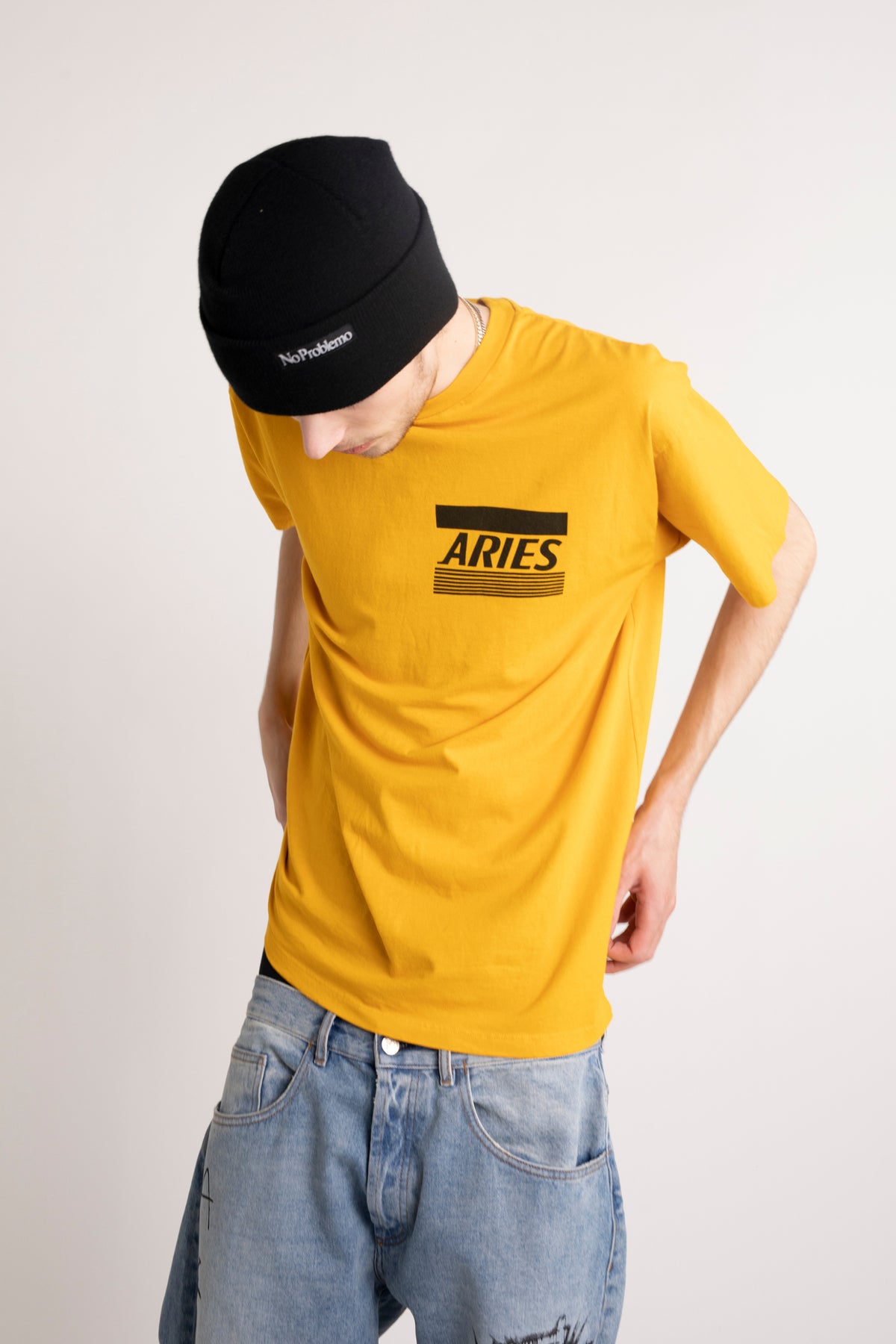 Credit Card SS Tee