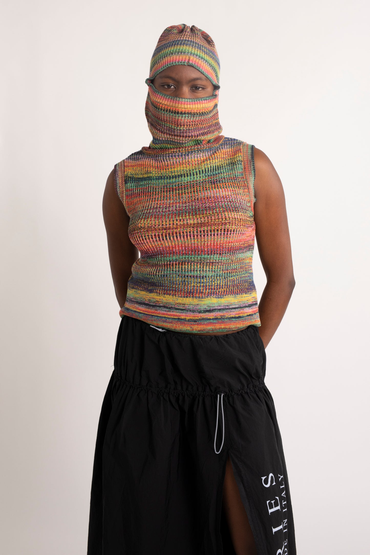 Space Dye Balaclavest