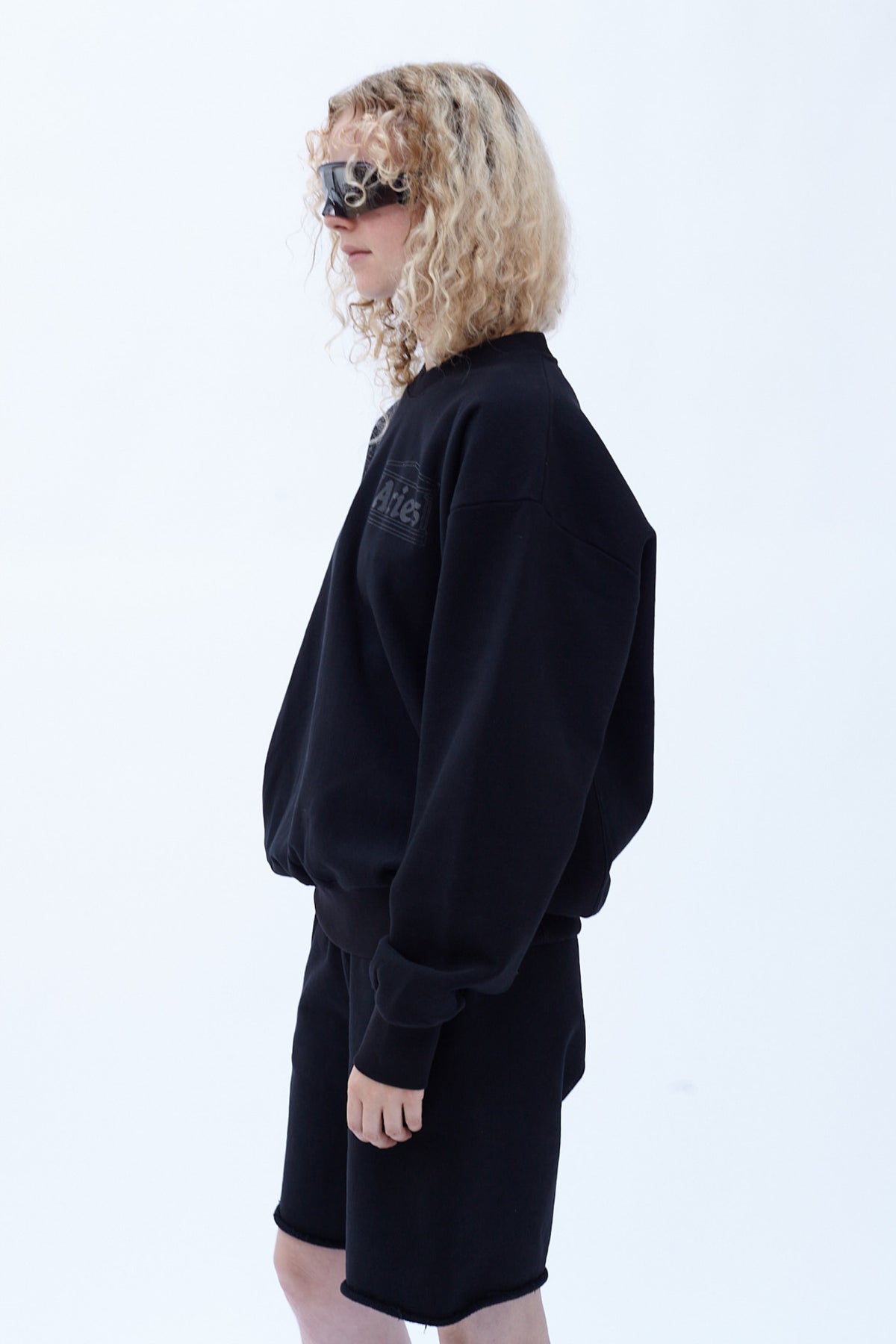 Premium Temple Sweatshirt