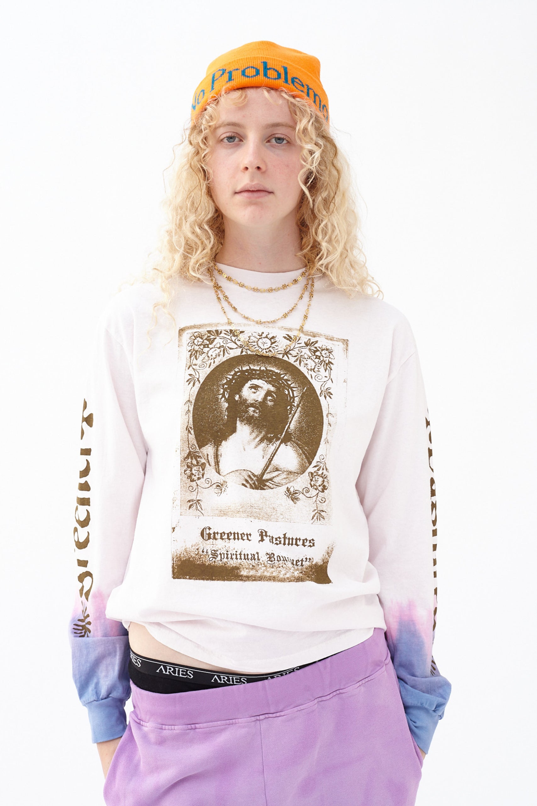 Load image into Gallery viewer, Santino Tie Dye Tee
