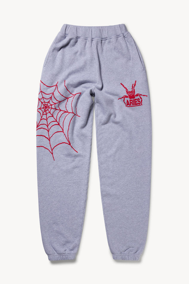 Silas Spider Sweatpant