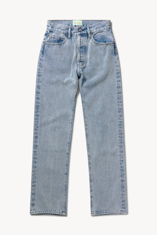 Acid Wash Lilly Jean