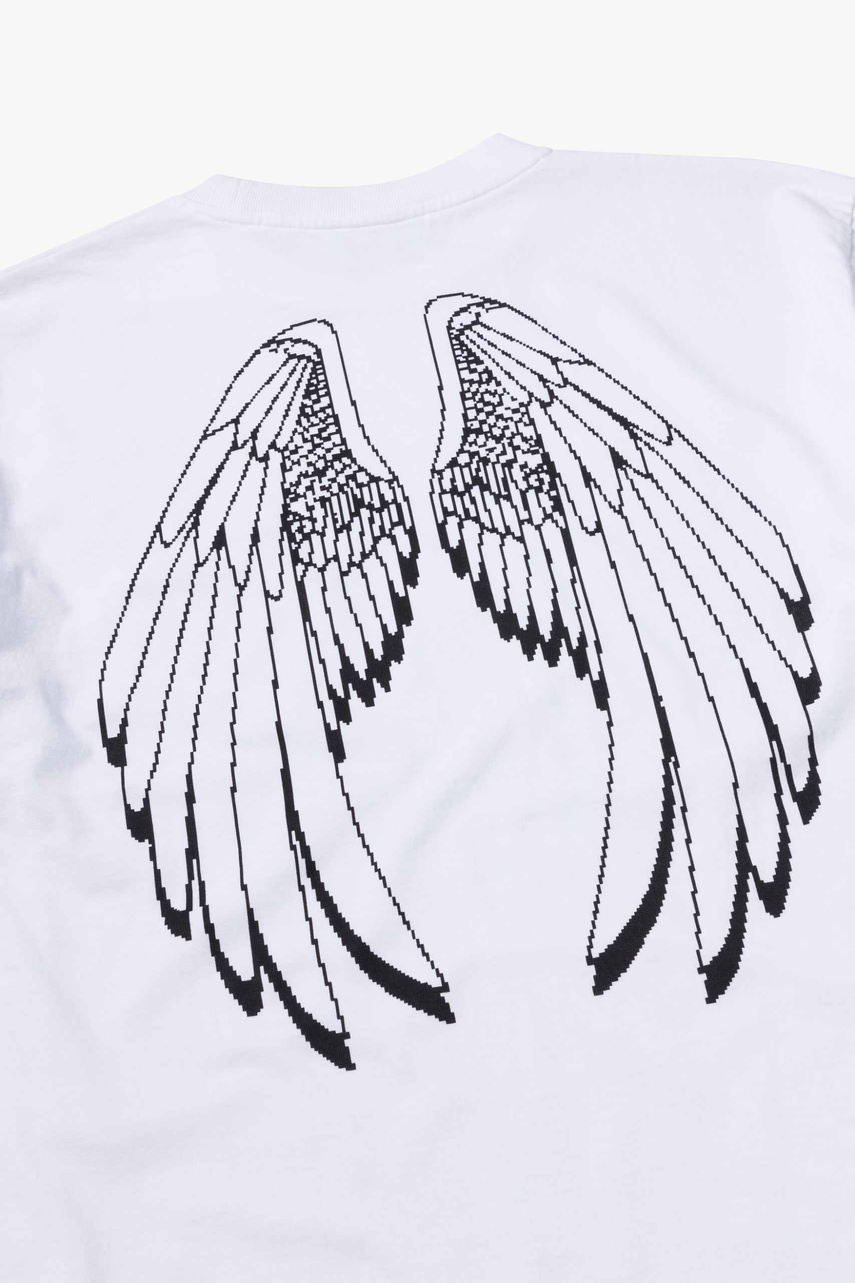 Load image into Gallery viewer, Angel SS Tee